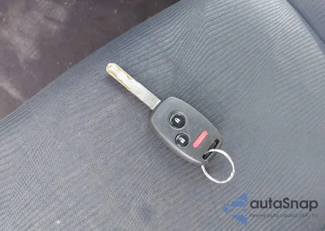 2010 Honda Cr-V Lx из США, поврежденный, VIN 5J6RE3H39AL030908